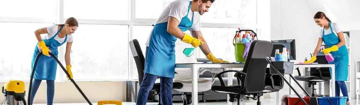 housekeeping services housekeeping services